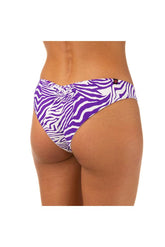 MIX SLIP DONNA  ZEBVIOLA